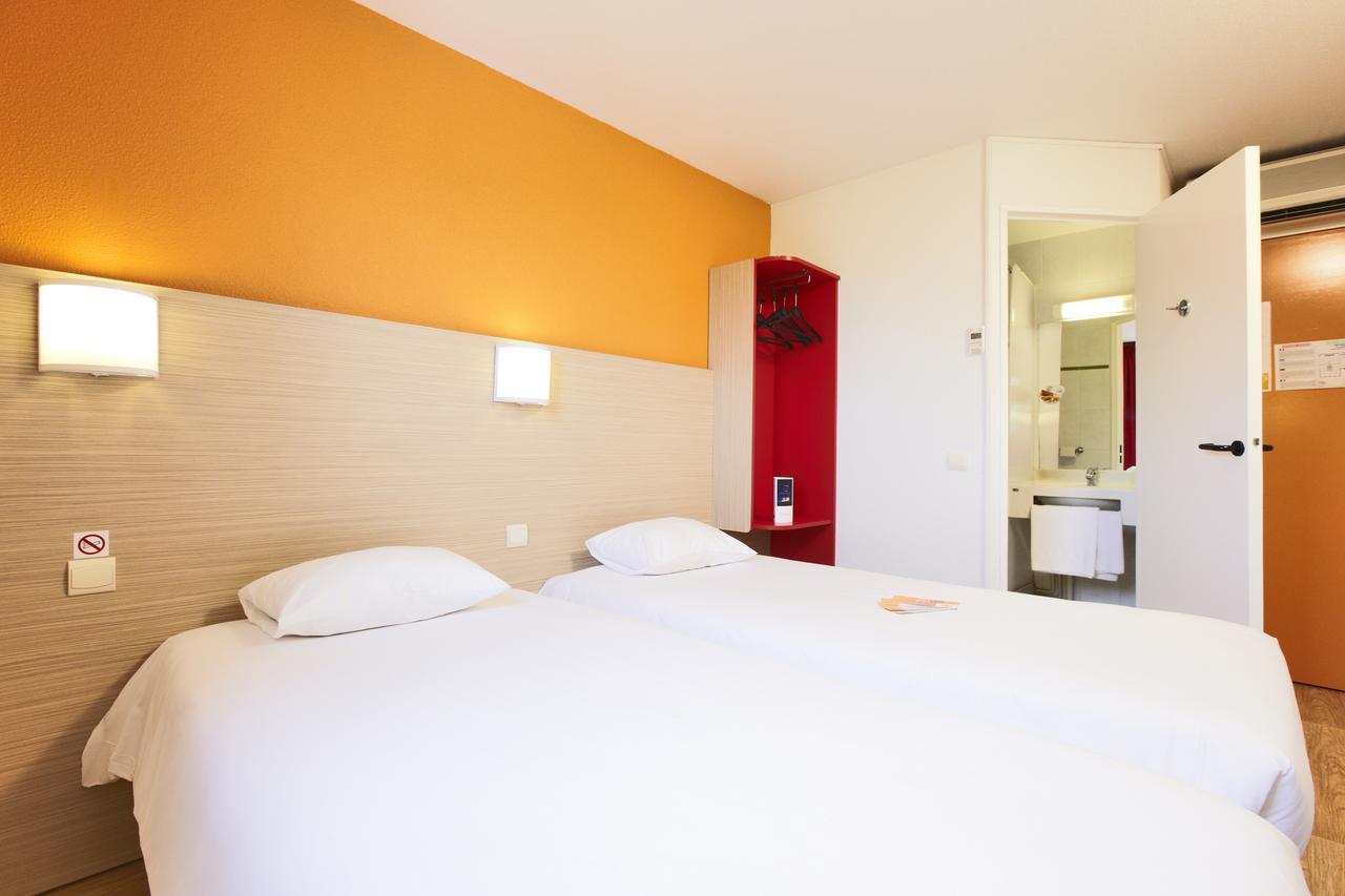 Premiere Classe Bordeaux Nord - Lac Rom bilde